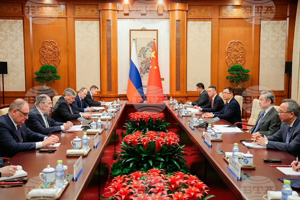 China Russia