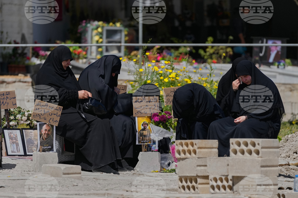 Lebanon Israel Iran War