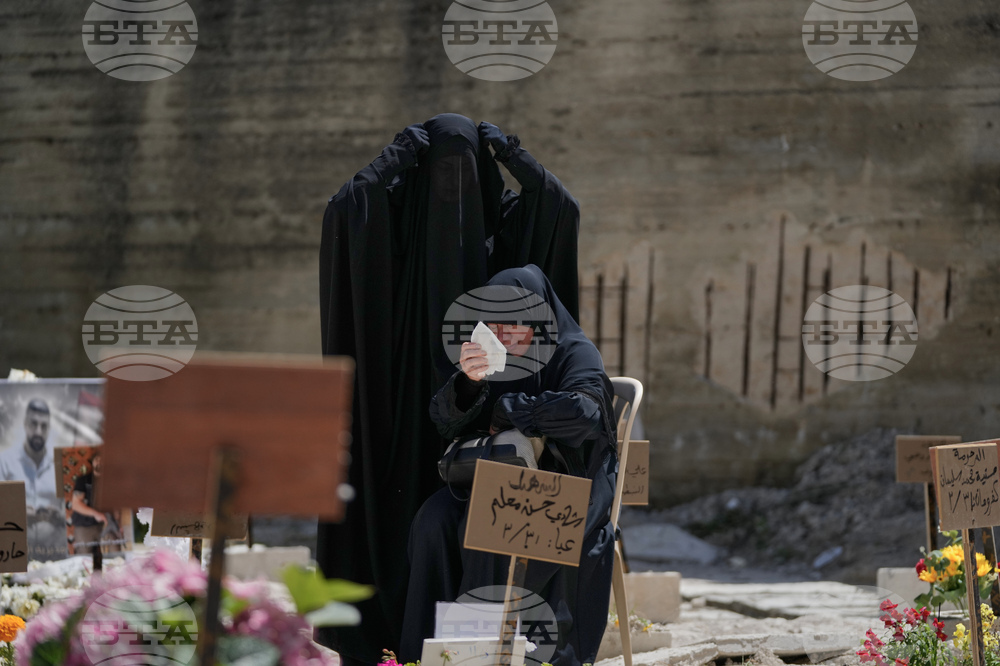 Lebanon Israel Iran War