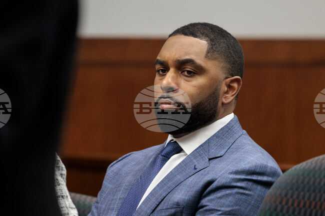 Michigan Moore Football