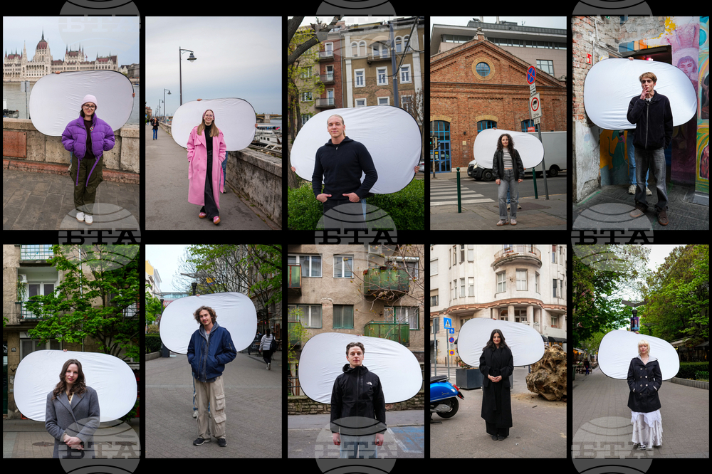 Hungary Young Voters
