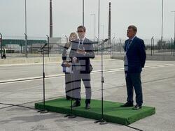 Снимка: Министерство на енергетиката