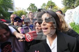 Argentina Maradona Trial