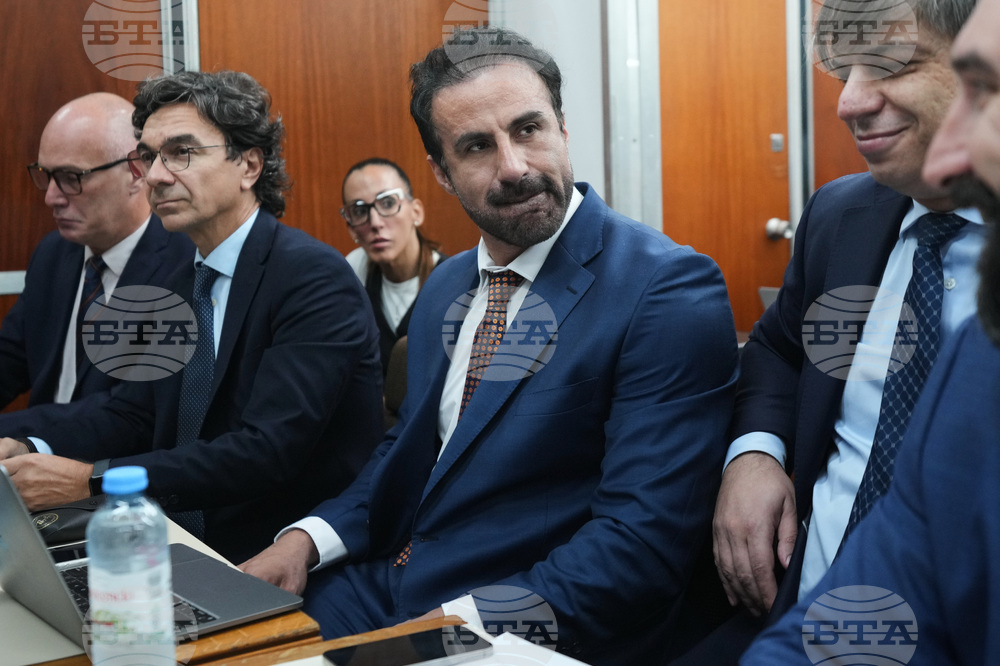 Argentina Maradona Trial