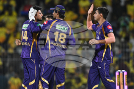 India IPL Cricket