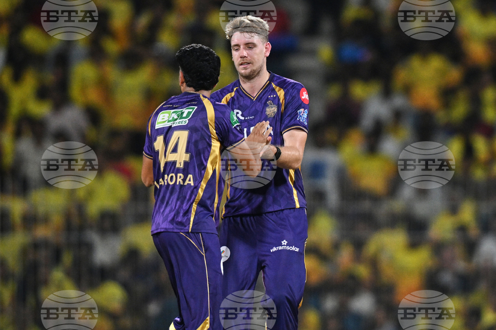 India IPL Cricket