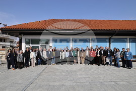 Панагюрище - „Априлското въстание 1876 - път към свобода, парламентаризъм и държавност“ - конференция