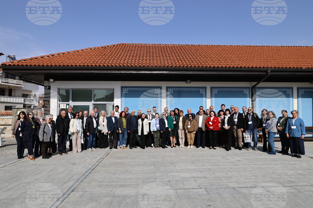 Панагюрище - „Априлското въстание 1876 - път към свобода, парламентаризъм и държавност“ - конференция