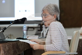 Панагюрище - „Априлското въстание 1876 - път към свобода, парламентаризъм и държавност“ - конференция