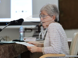 Панагюрище - „Априлското въстание 1876 - път към свобода, парламентаризма и държавност“ - конференция