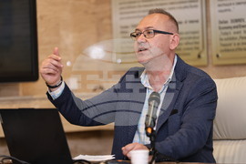 Панагюрище - „Априлското въстание 1876 - път към свобода, парламентаризъм и държавност“ - конференция