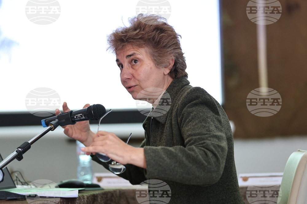 Панагюрище - „Априлското въстание 1876 - път към свобода, парламентаризъм и държавност“ - конференция