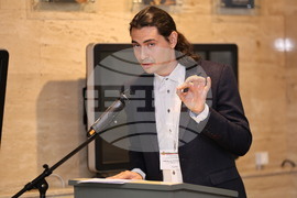 Панагюрище - „Априлското въстание 1876 - път към свобода, парламентаризъм и държавност“ - конференция