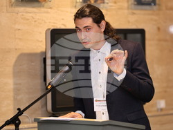 Панагюрище - „Априлското въстание 1876 - път към свобода, парламентаризма и държавност“ - конференция