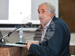 Панагюрище - „Априлското въстание 1876 - път към свобода, парламентаризма и държавност“ - конференция