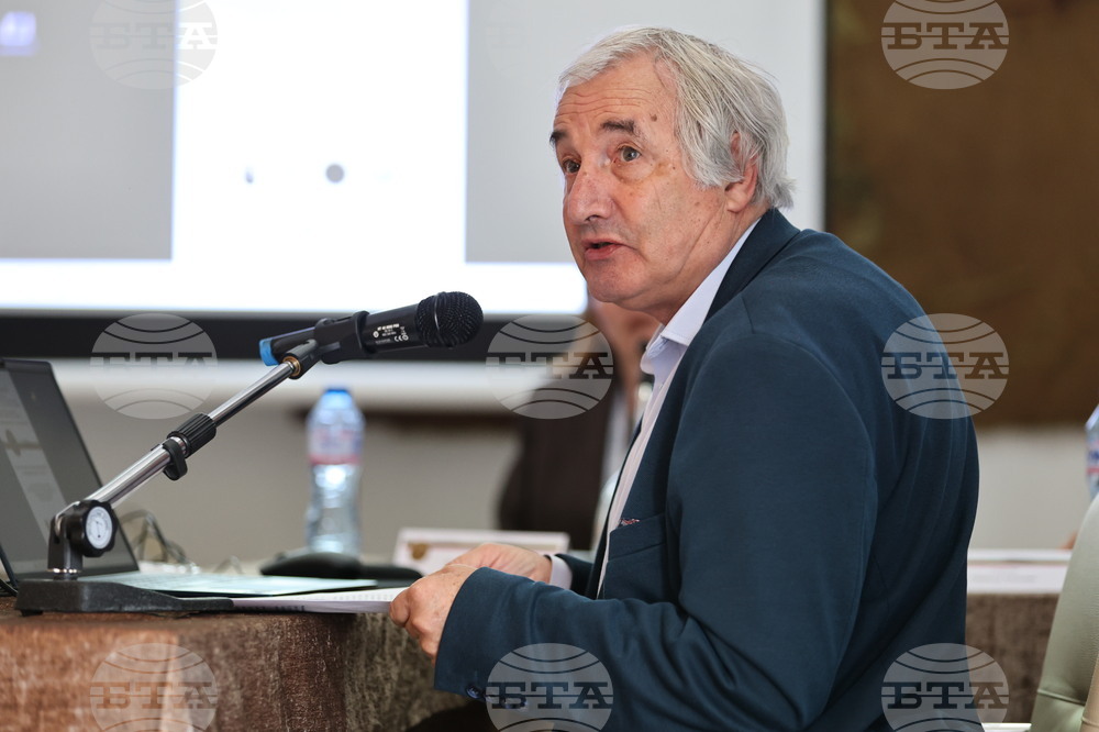 Панагюрище - „Априлското въстание 1876 - път към свобода, парламентаризъм и държавност“ - конференция