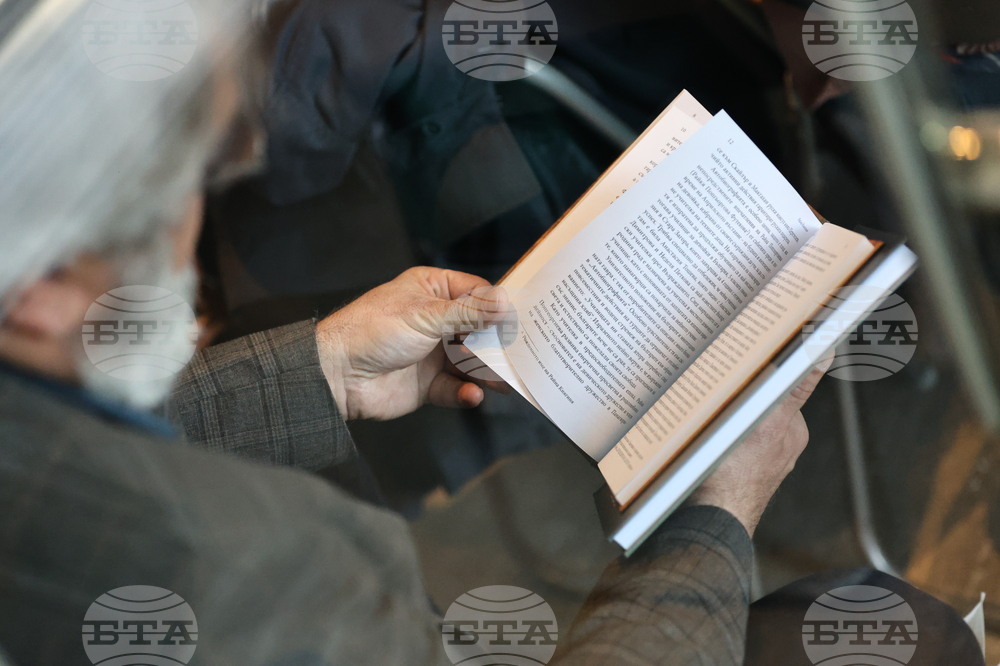Ролята на българската дипломация и международният отзвук от събитията от 1876 г. са акцентите в първата сесия за деня на научния форум в Панагюрище