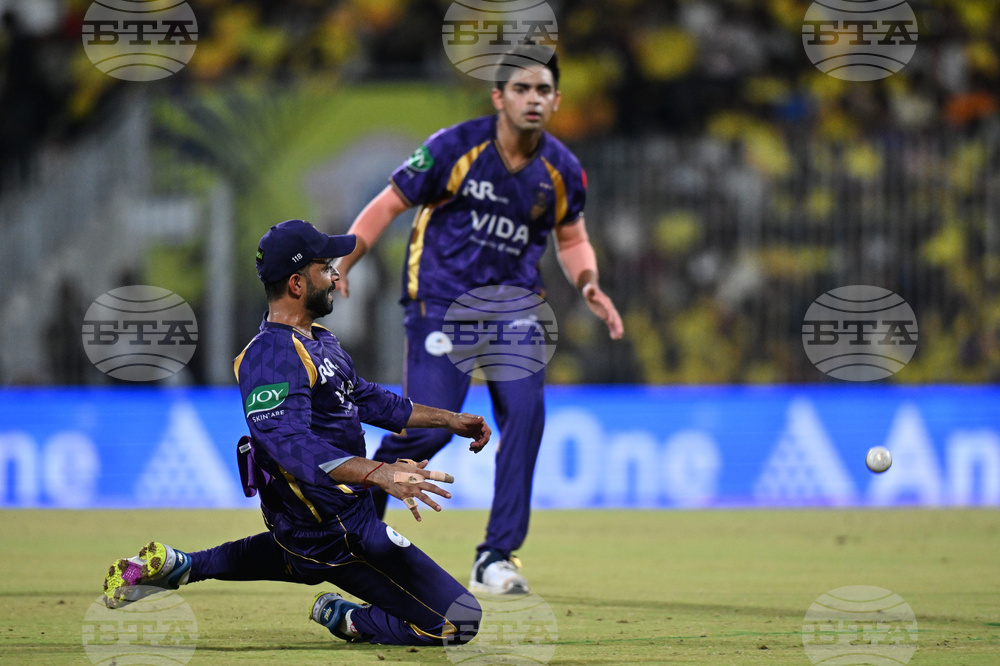 India IPL Cricket