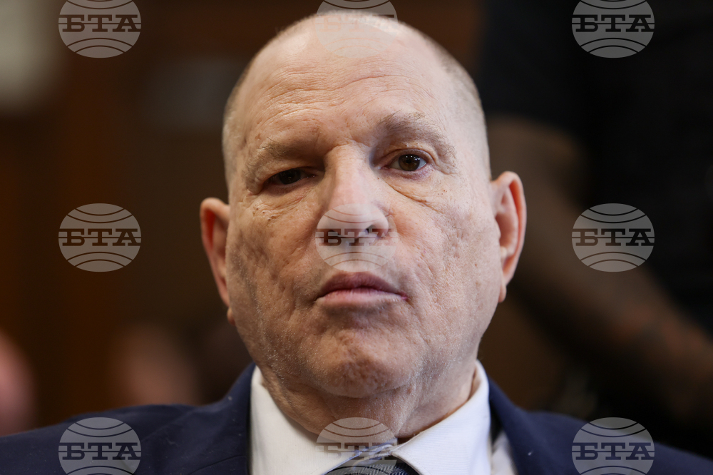 Sexual Misconduct Harvey Weinstein