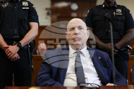 Sexual Misconduct Harvey Weinstein