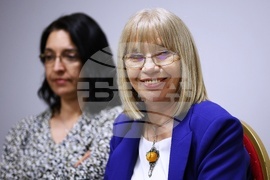 Валерия Фол - книга - представяне