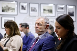 Валерия Фол - книга - представяне