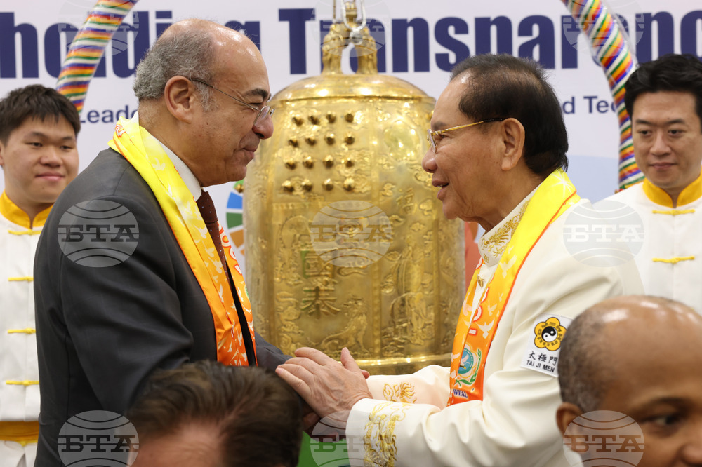World Leader Summit of Love and Peace: Upholding Transparency and Integrity Through Conscience and Hope