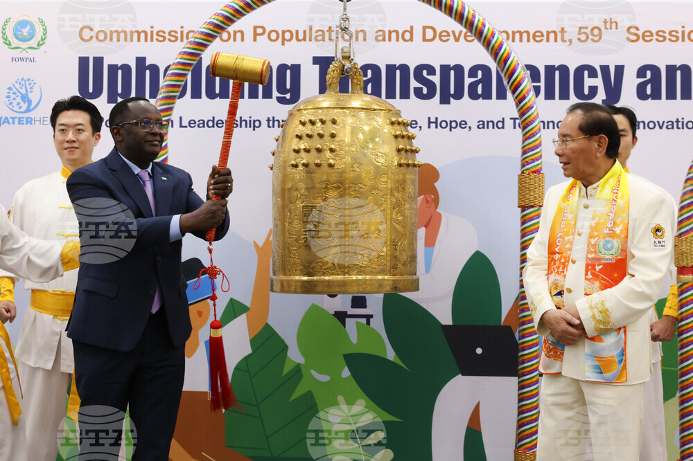 World Leader Summit of Love and Peace: Upholding Transparency and Integrity Through Conscience and Hope