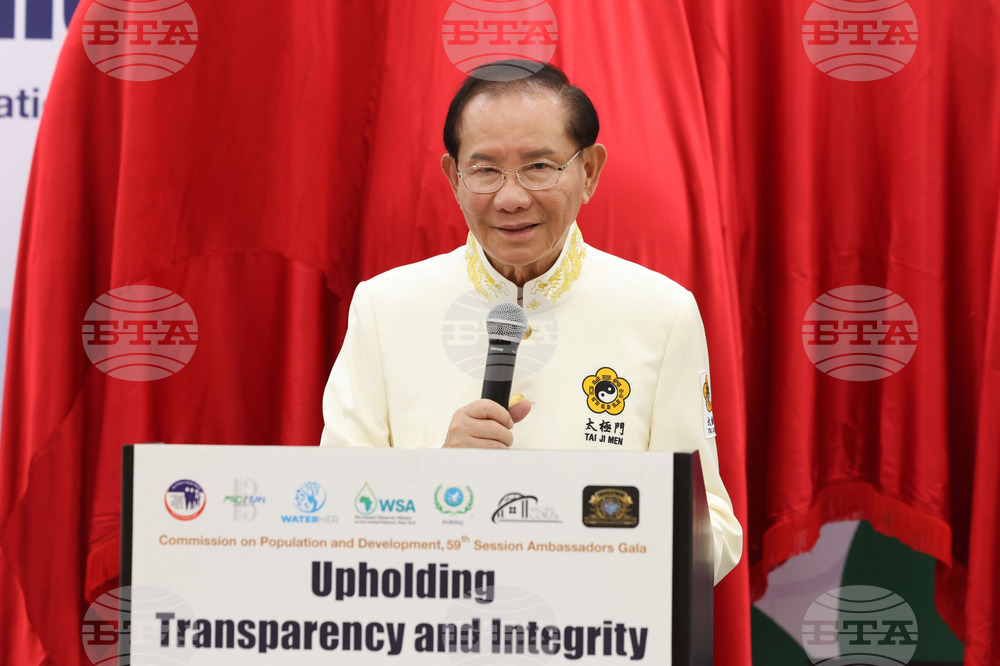 World Leader Summit of Love and Peace: Upholding Transparency and Integrity Through Conscience and Hope
