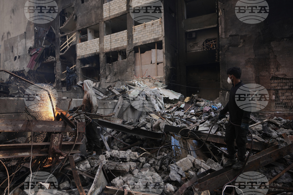 Lebanon Israel Iran War