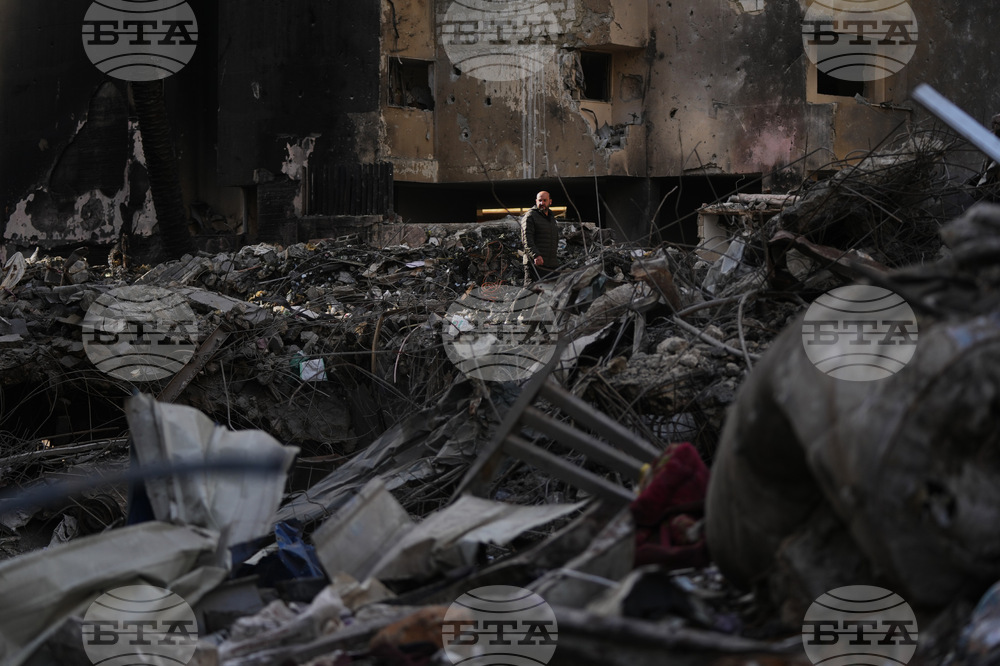 Lebanon Israel Iran War