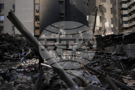 Lebanon Israel Iran War