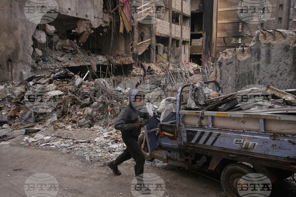 Lebanon Israel Iran War