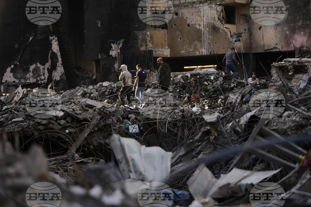 Lebanon Israel Iran War