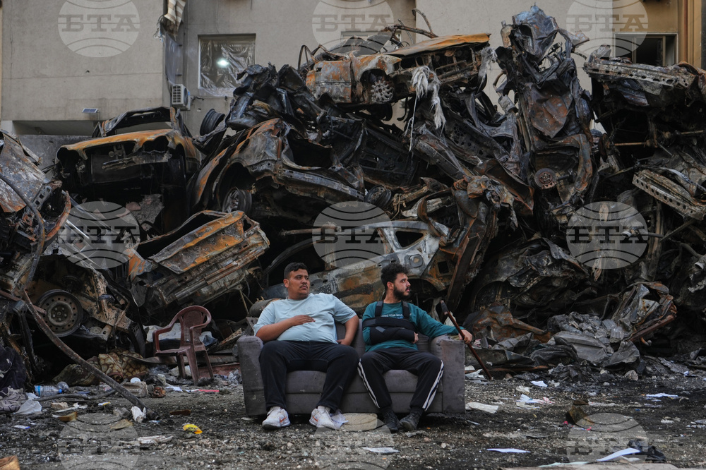 Lebanon Israel Iran War