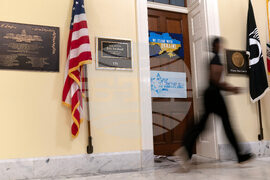 Congress Ethics Swalwell