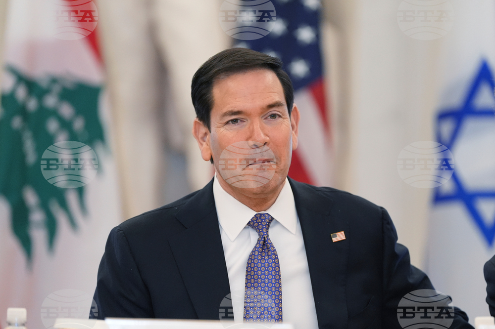 Lebanon Israel US