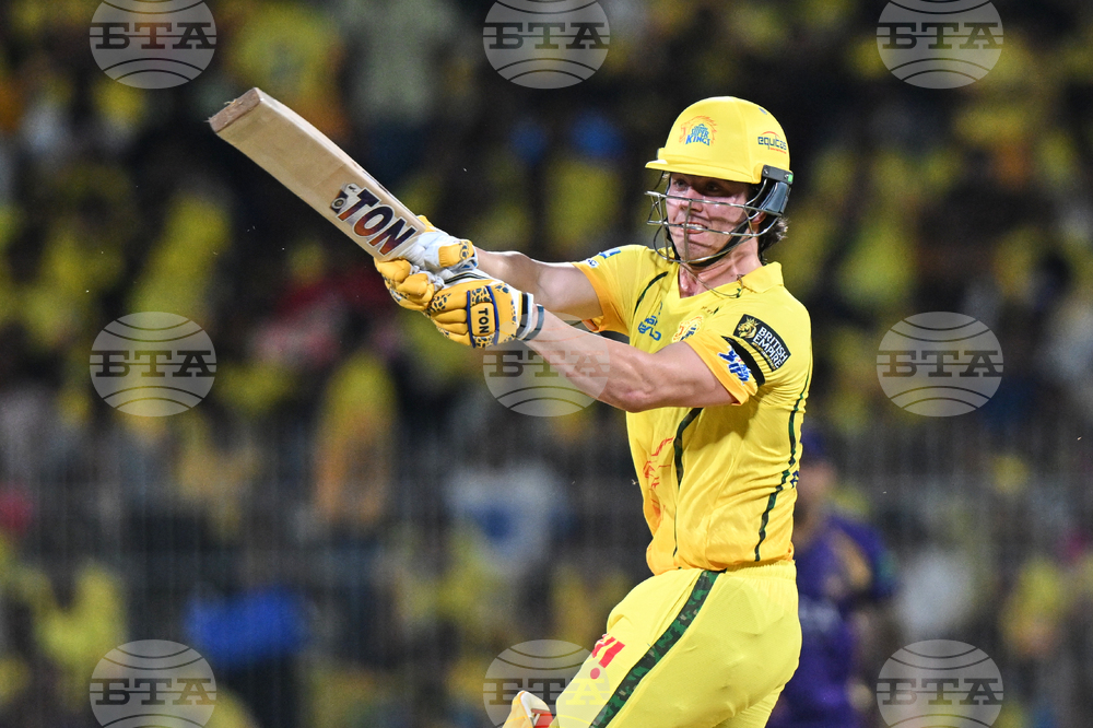 India IPL Cricket