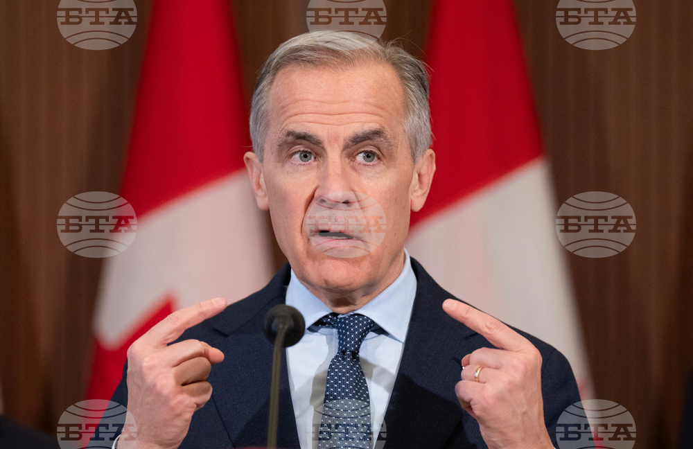 Canada Carney