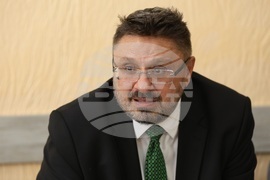 Ukraine – Georgi Sava Rakovski Bolhrad High School – Patron’s Day - BTA National Press Club