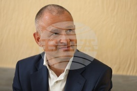 Ukraine – Georgi Sava Rakovski Bolhrad High School – Patron’s Day - BTA National Press Club