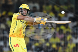 India IPL Cricket