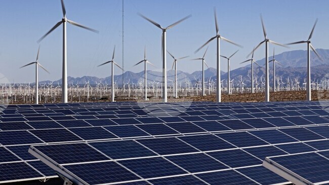 МОНЦАМЕ: Монголия желае да засили партньорството си с Южна Корея в областта на възобновяемата енергия и зелените технологии 