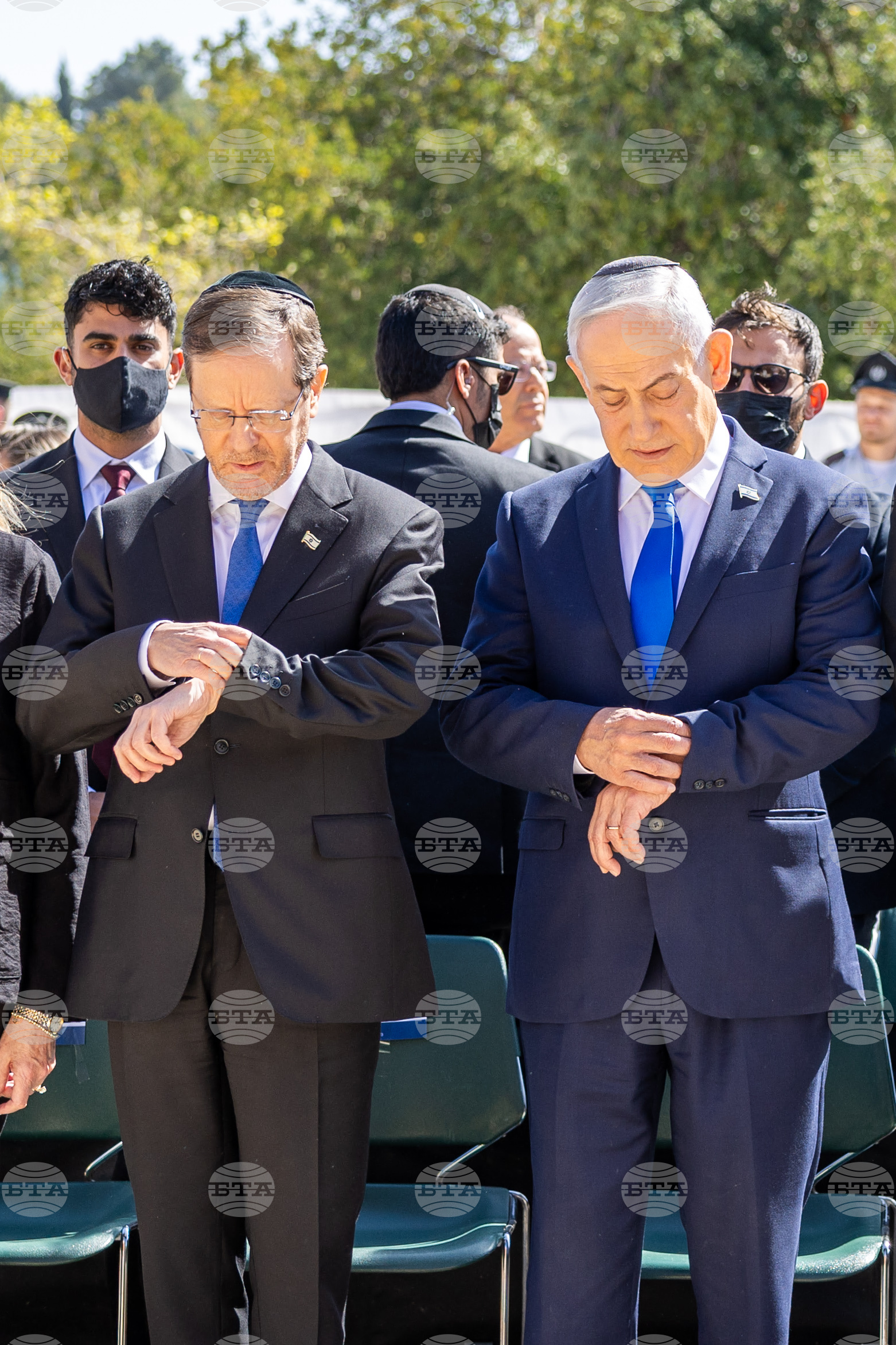 Israel Holocaust Remembrance Day