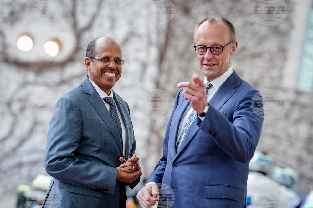 Germany African Union
