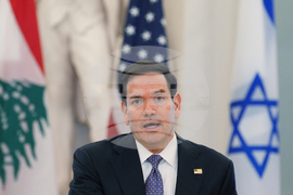 Lebanon Israel US