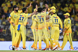 India IPL Cricket