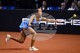 Germany Stuttgart Open Tennis