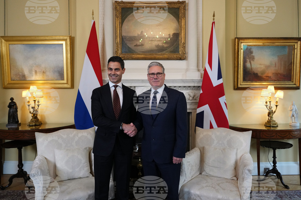 Britain Netherlands