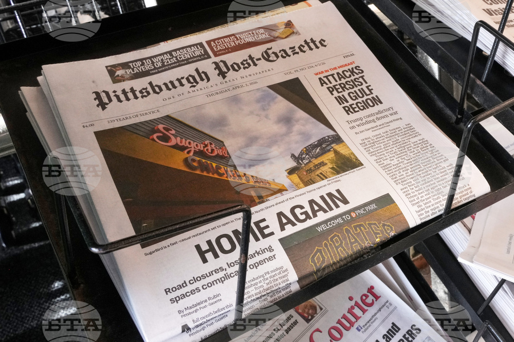 Media-Pittsburgh-Post-Gazette-Sale